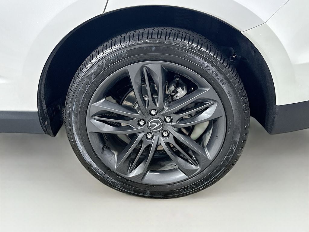 2023 Acura RDX A-Spec Package