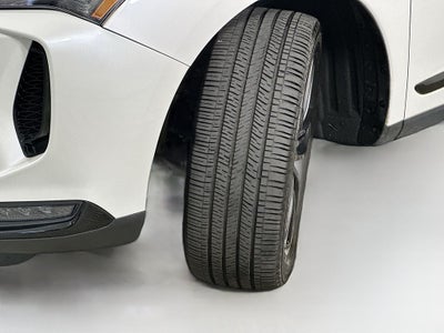 2023 Acura RDX A-Spec Package