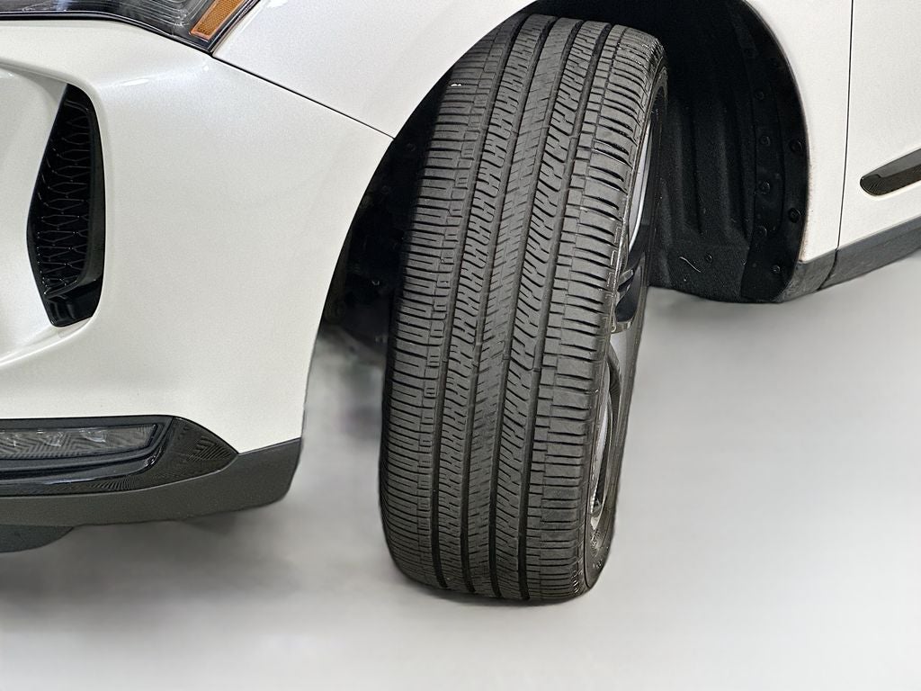 2023 Acura RDX A-Spec Package