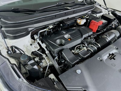 2023 Acura RDX A-Spec Package