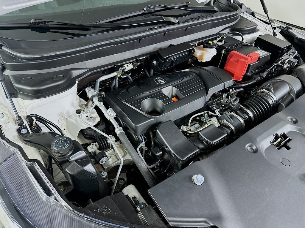 2023 Acura RDX A-Spec Package