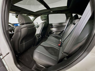 2023 Acura RDX A-Spec Package