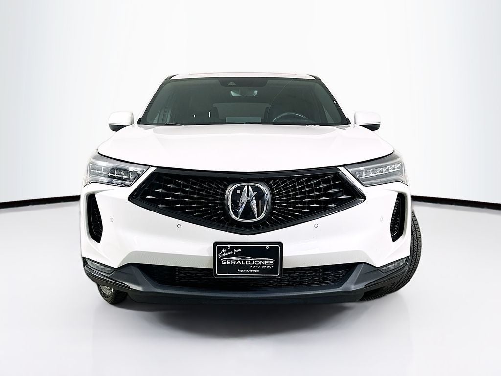 2023 Acura RDX A-Spec Package