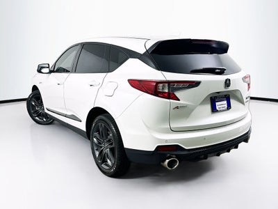 2023 Acura RDX A-Spec Package