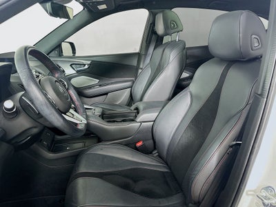 2023 Acura RDX A-Spec Package