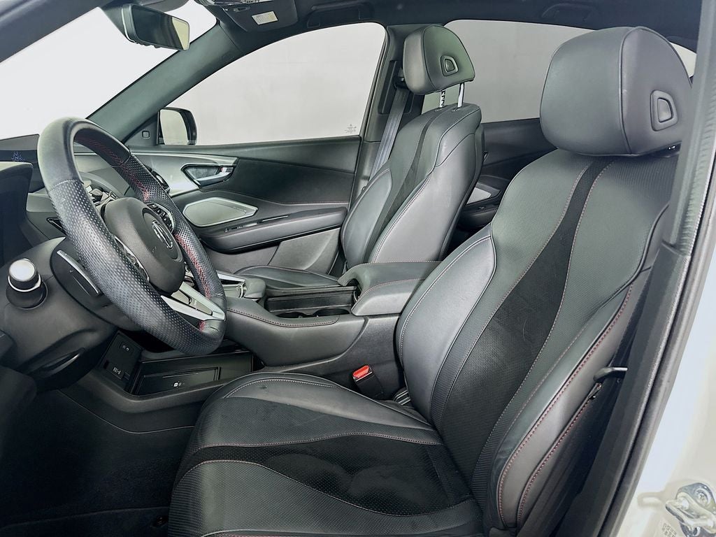 2023 Acura RDX A-Spec Package