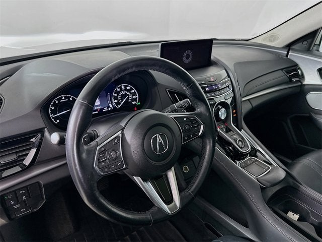 2021 Acura RDX w/Technology Package