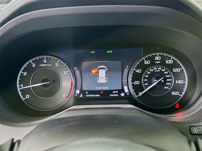 2021 Acura RDX w/Technology Package