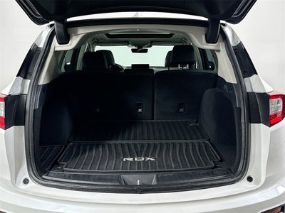 2021 Acura RDX w/Technology Package
