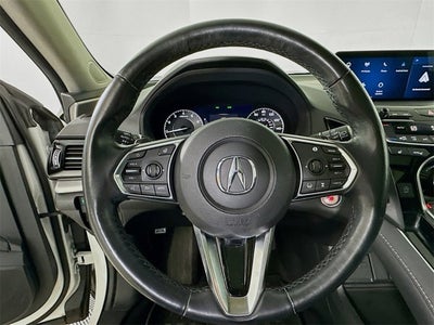 2021 Acura RDX w/Technology Package