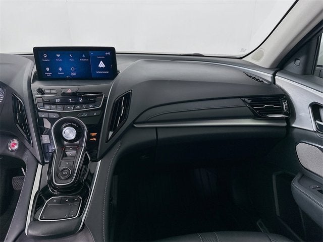 2021 Acura RDX w/Technology Package
