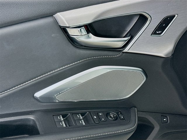 2021 Acura RDX w/Technology Package