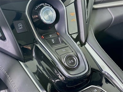 2021 Acura RDX w/Technology Package
