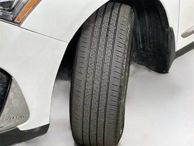 2021 Acura RDX w/Technology Package