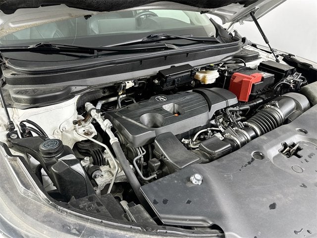 2021 Acura RDX w/Technology Package