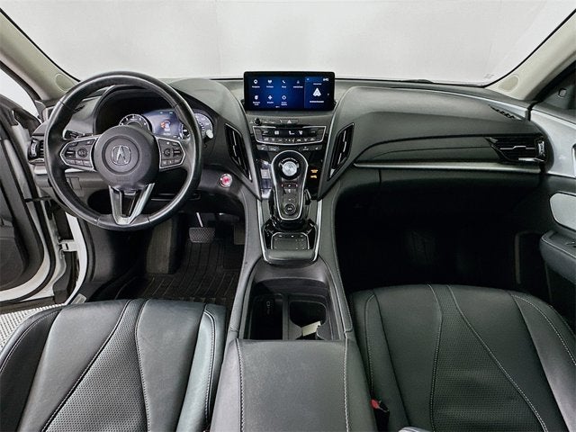 2021 Acura RDX w/Technology Package