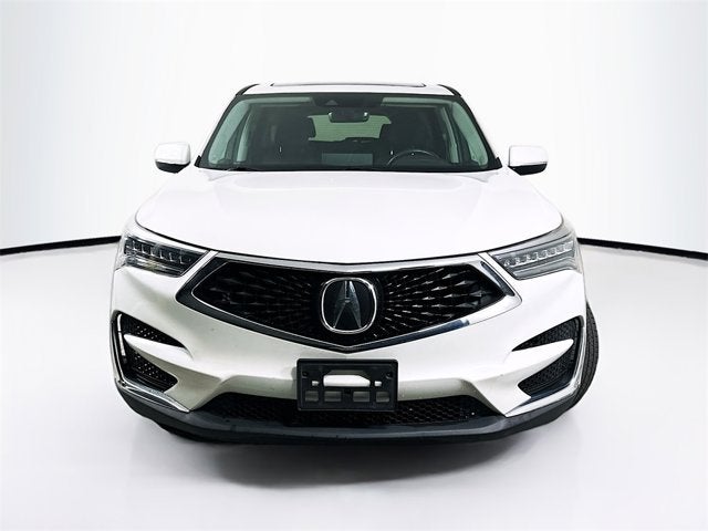 2021 Acura RDX w/Technology Package