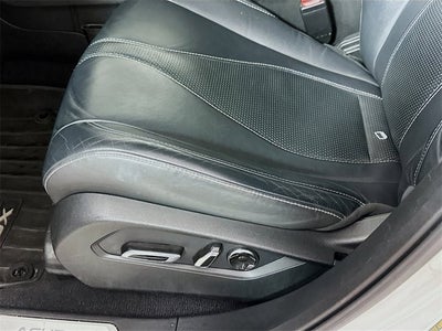 2021 Acura RDX w/Technology Package