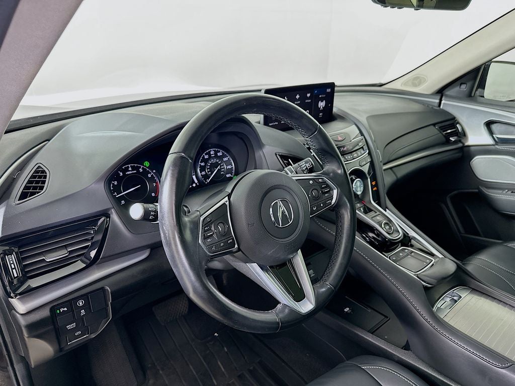 2024 Acura RDX Technology Package SH-AWD