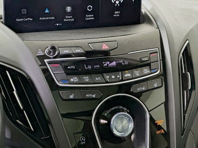 2024 Acura RDX Technology Package SH-AWD