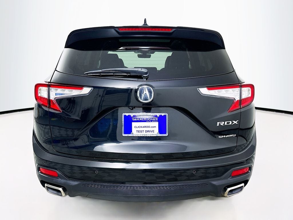 2024 Acura RDX Technology Package SH-AWD