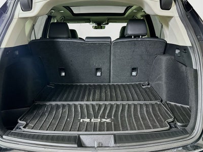2024 Acura RDX Technology Package SH-AWD