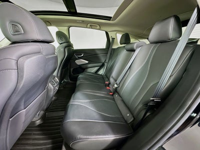 2024 Acura RDX Technology Package SH-AWD