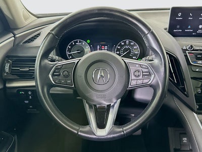 2024 Acura RDX Technology Package SH-AWD