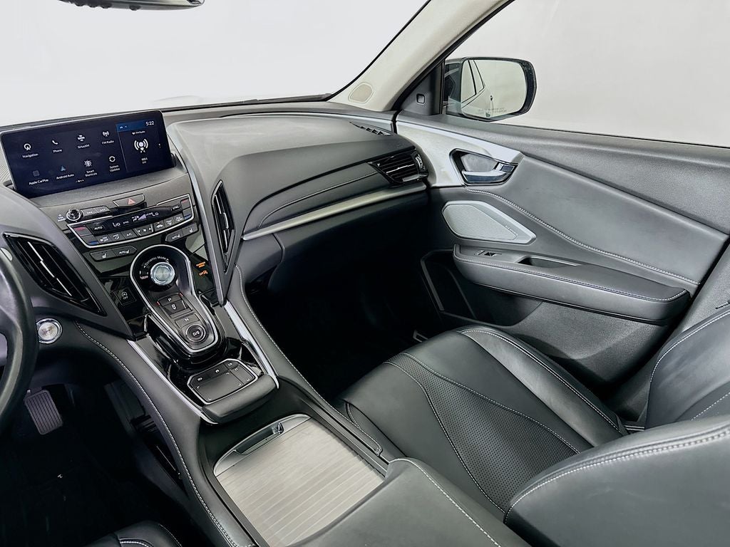 2024 Acura RDX Technology Package SH-AWD