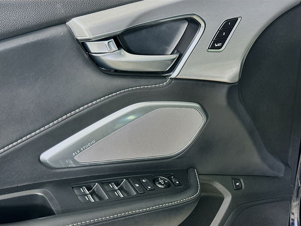 2024 Acura RDX Technology Package SH-AWD