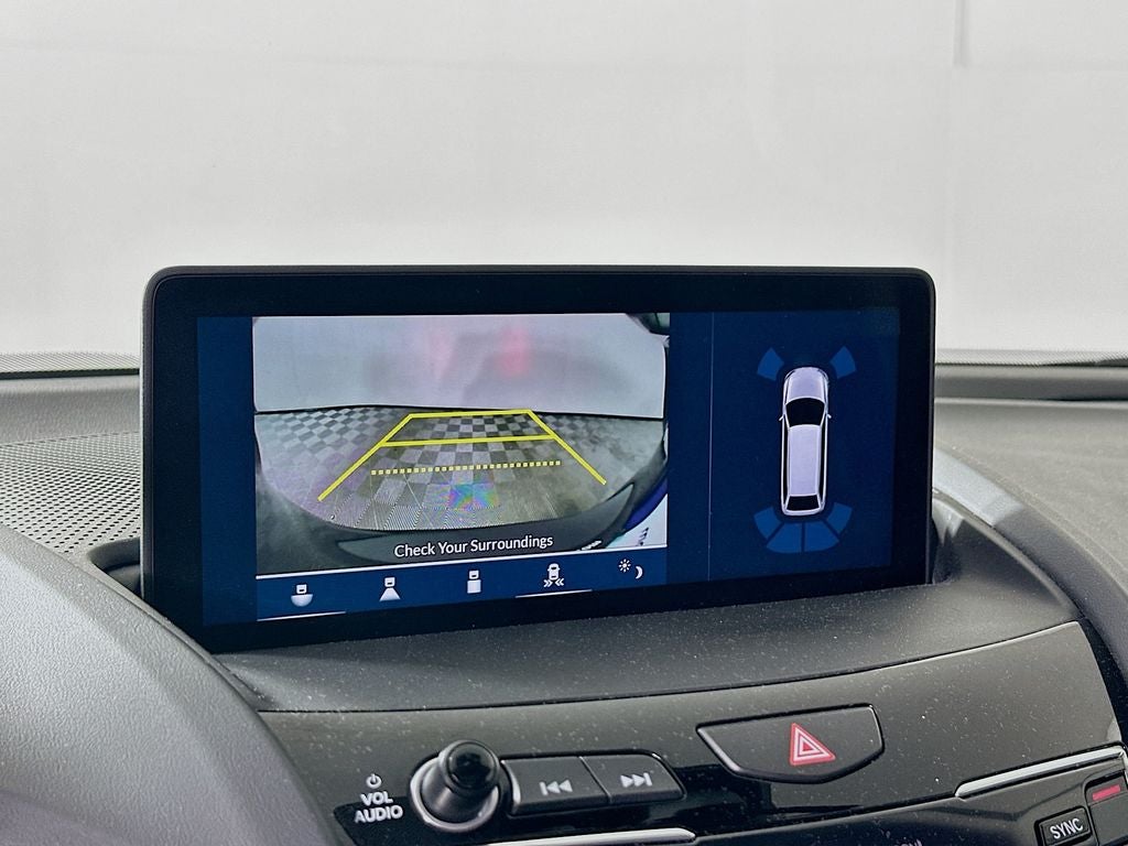 2024 Acura RDX Technology Package SH-AWD