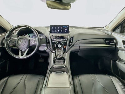 2024 Acura RDX Technology Package SH-AWD