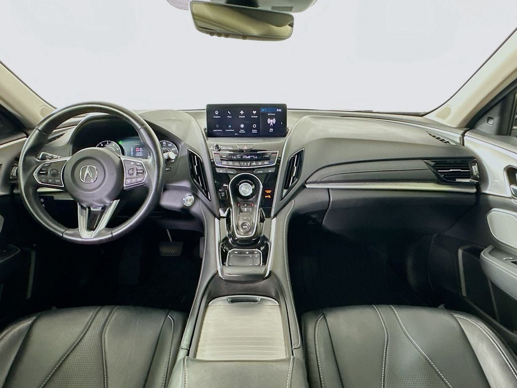 2024 Acura RDX Technology Package SH-AWD