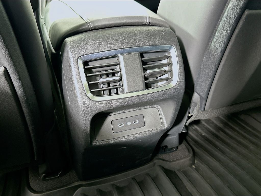 2024 Acura RDX Technology Package SH-AWD