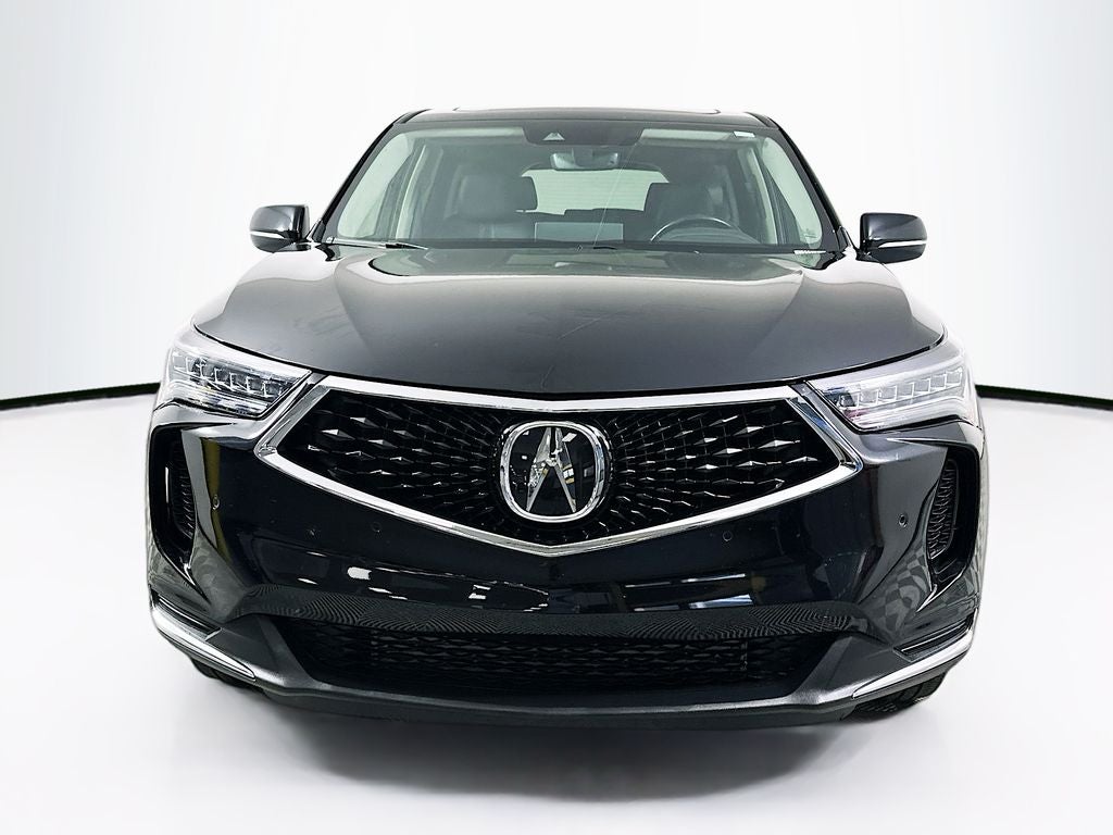 2024 Acura RDX Technology Package SH-AWD