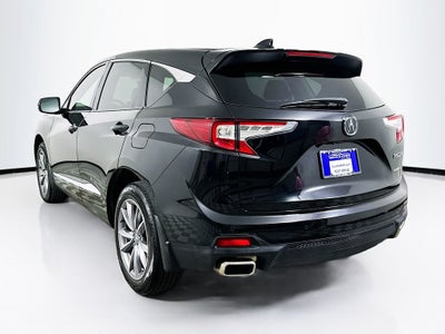 2024 Acura RDX Technology Package SH-AWD