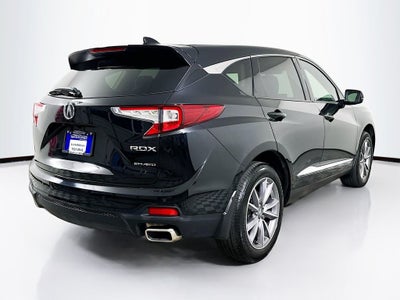 2024 Acura RDX Technology Package SH-AWD