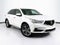 2018 Acura MDX w/Technology/Entertainment Pkg