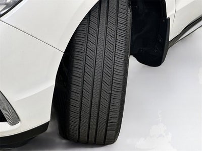 2018 Acura MDX w/Technology/Entertainment Pkg