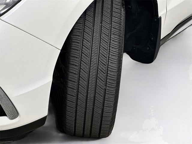 2018 Acura MDX w/Technology/Entertainment Pkg