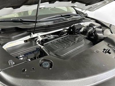 2018 Acura MDX w/Technology/Entertainment Pkg