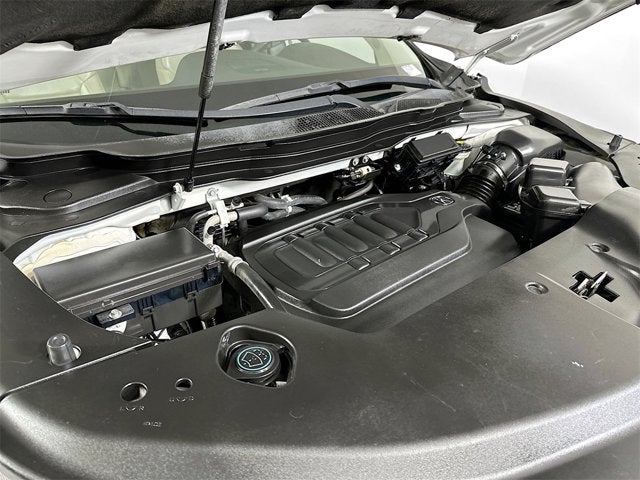 2018 Acura MDX w/Technology/Entertainment Pkg