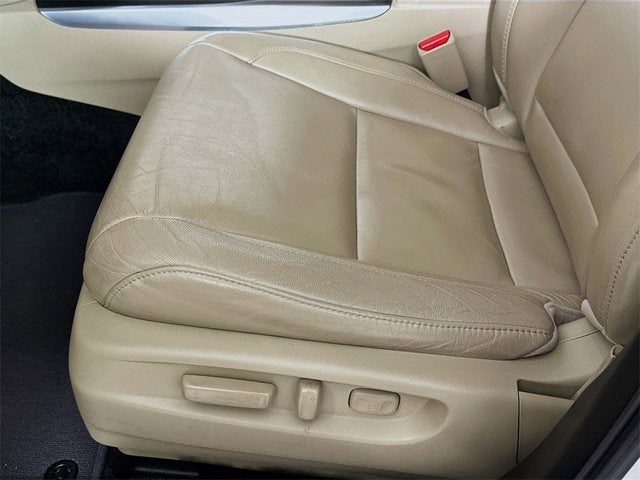 2018 Acura MDX w/Technology/Entertainment Pkg