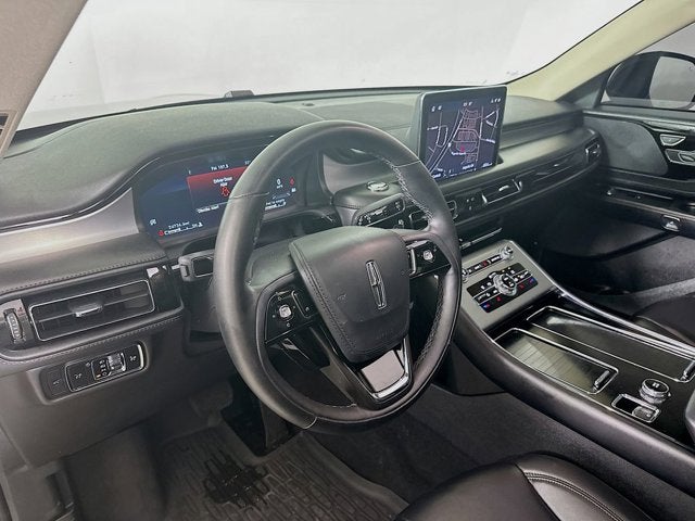 2023 Lincoln Aviator Standard