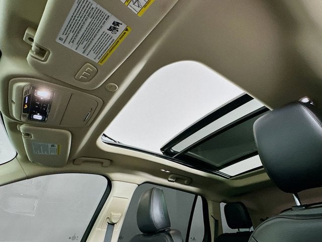 2023 Lincoln Aviator Standard