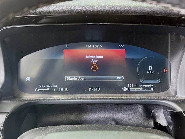 2023 Lincoln Aviator Standard