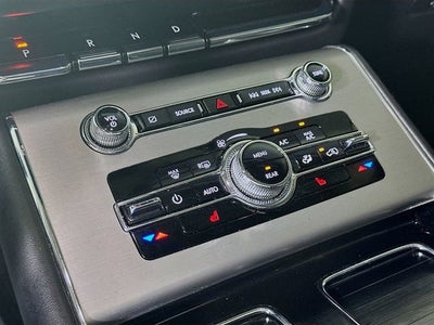 2023 Lincoln Aviator Standard