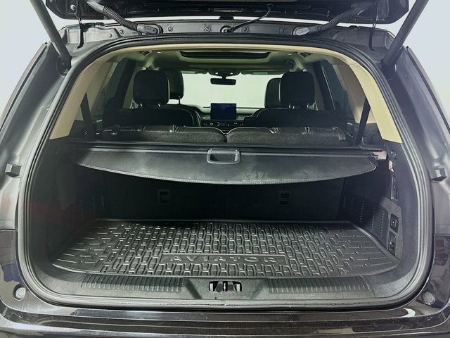 2023 Lincoln Aviator Standard