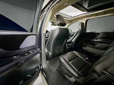 2023 Lincoln Aviator Standard