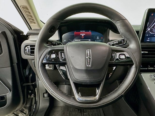 2023 Lincoln Aviator Standard